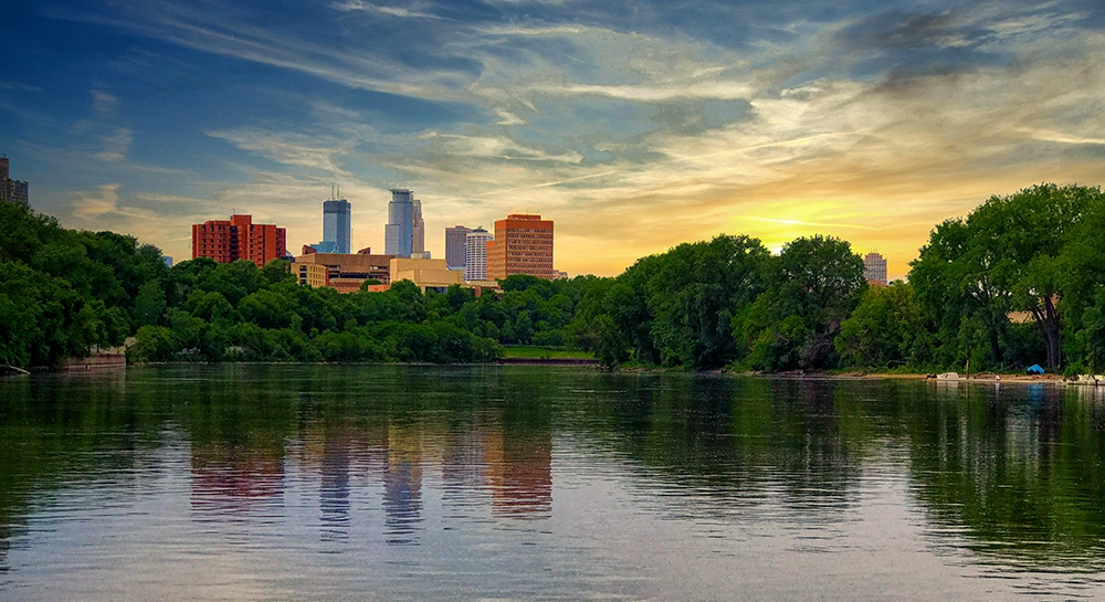 Minneapolis Property Management
