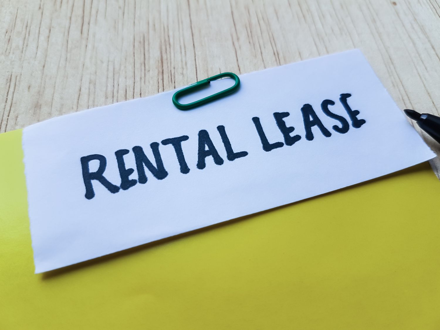 Long-Term vs. Short-Term Leases: What Landlords Should Consider