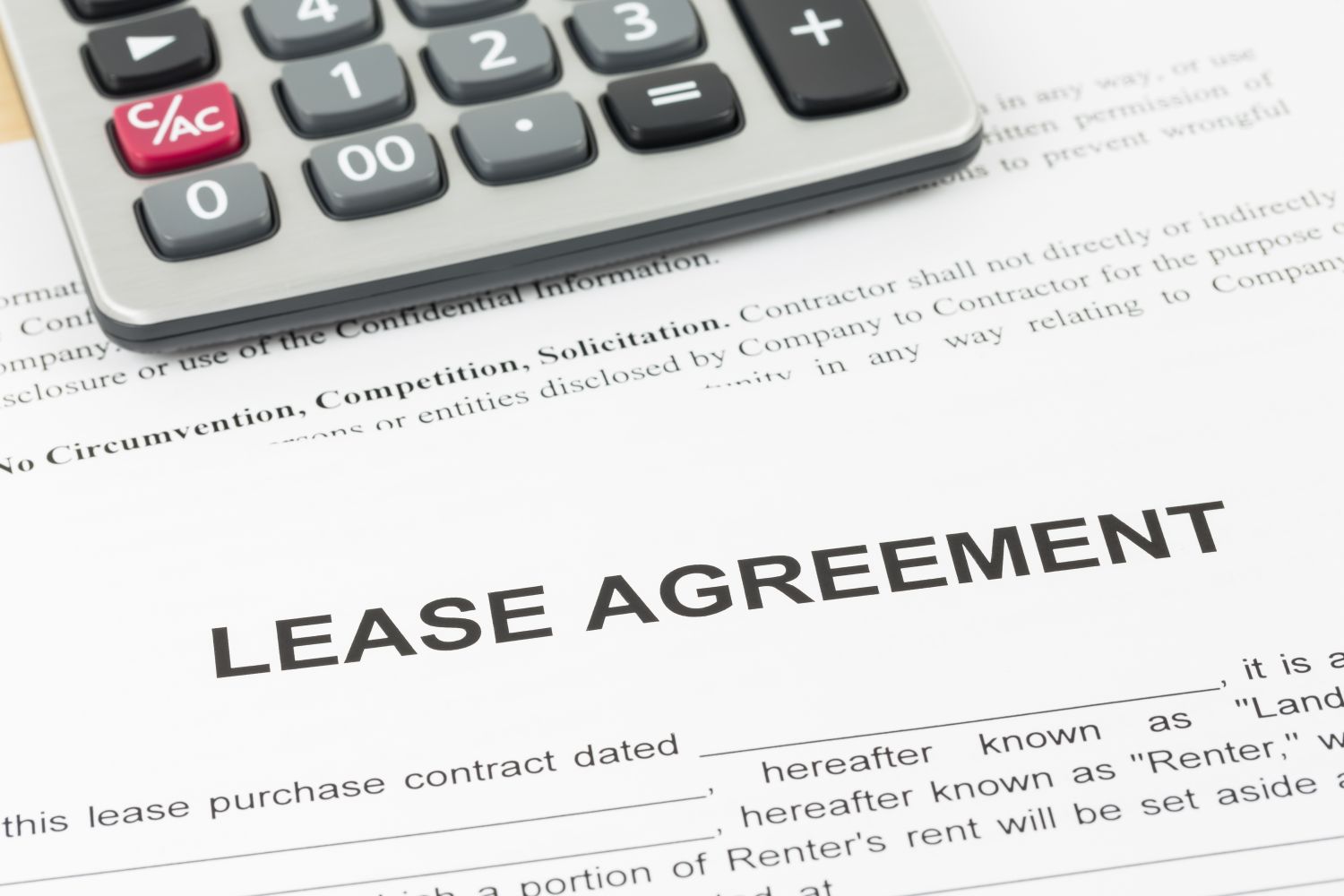 Long-Term vs. Short-Term Leases: What’s Best for Tenants?