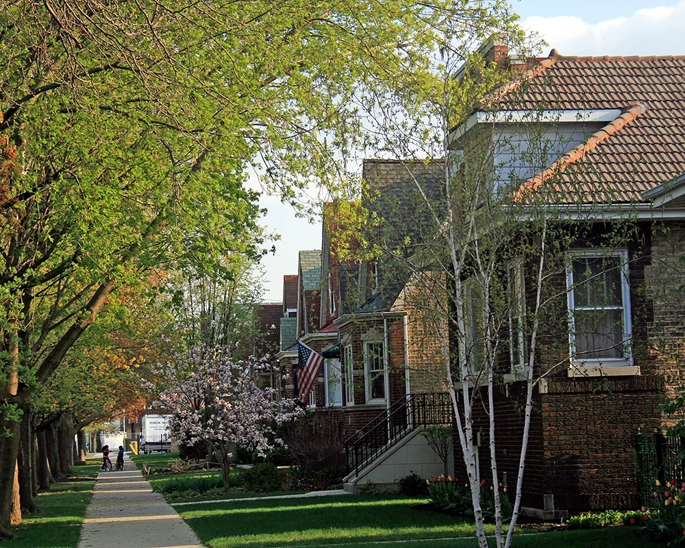 Chicago Property Management