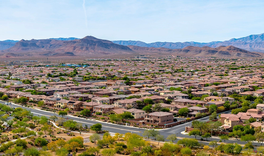 Las Vegas Property Management